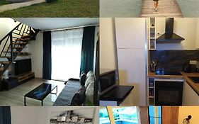 Apartmani Mira