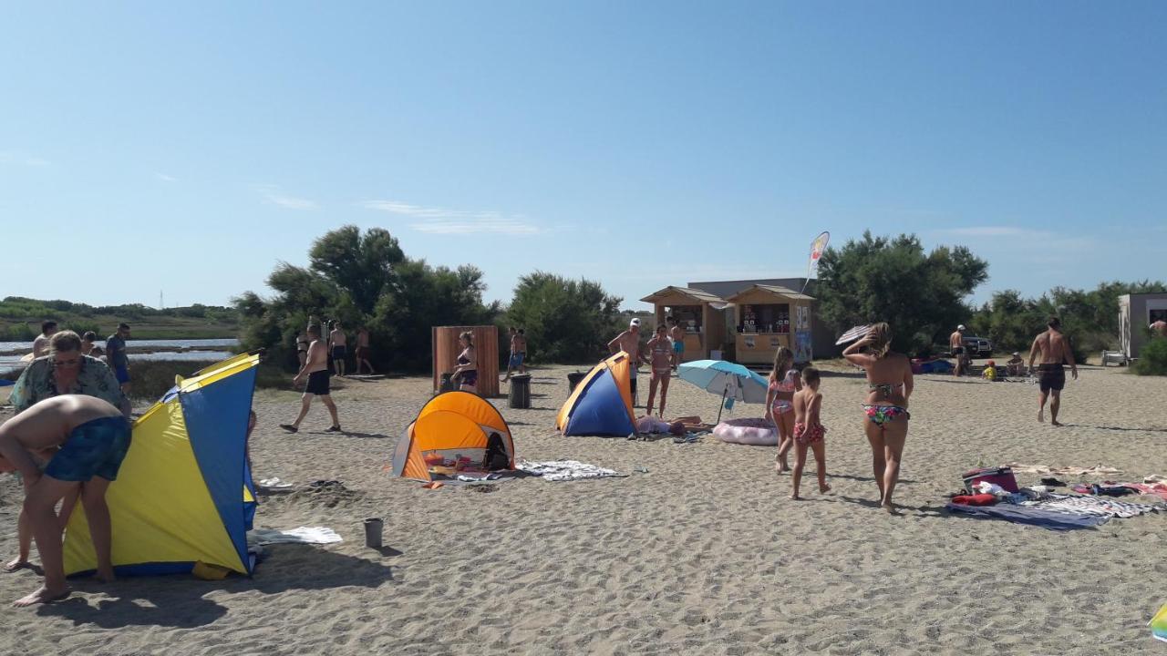 Apartmani Mira Nin Zewnętrze zdjęcie