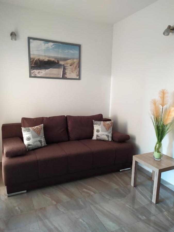 Apartmani Mira Nin Zewnętrze zdjęcie