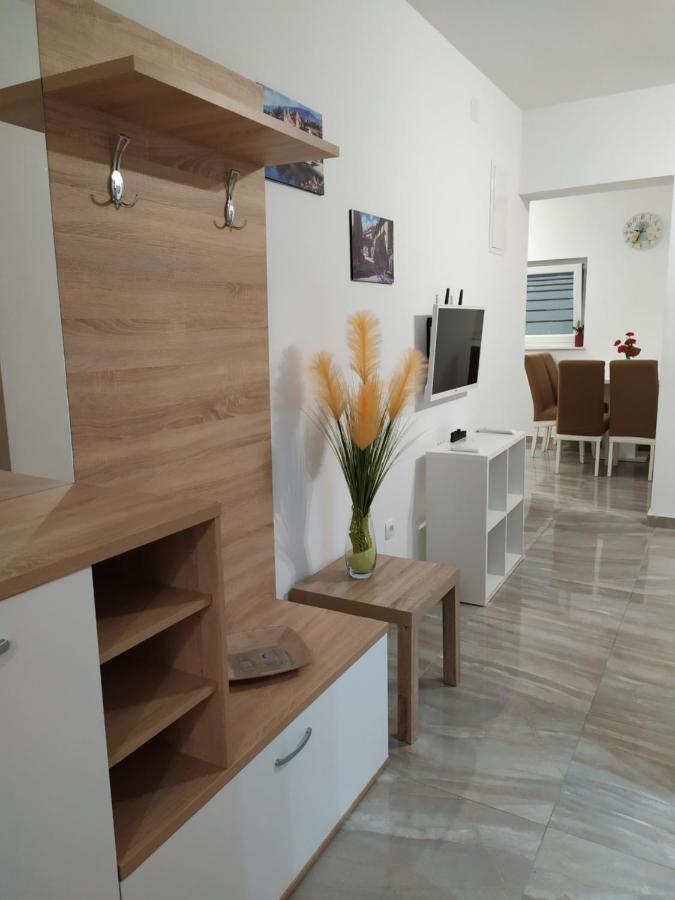 Apartmani Mira Nin Zewnętrze zdjęcie