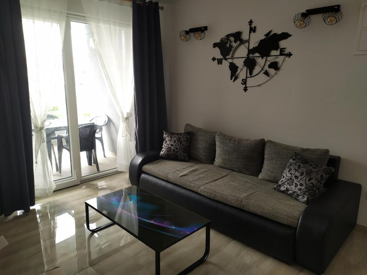 Apartmani Mira Nin Zewnętrze zdjęcie