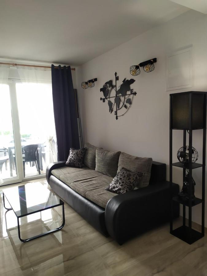 Apartmani Mira Nin Zewnętrze zdjęcie