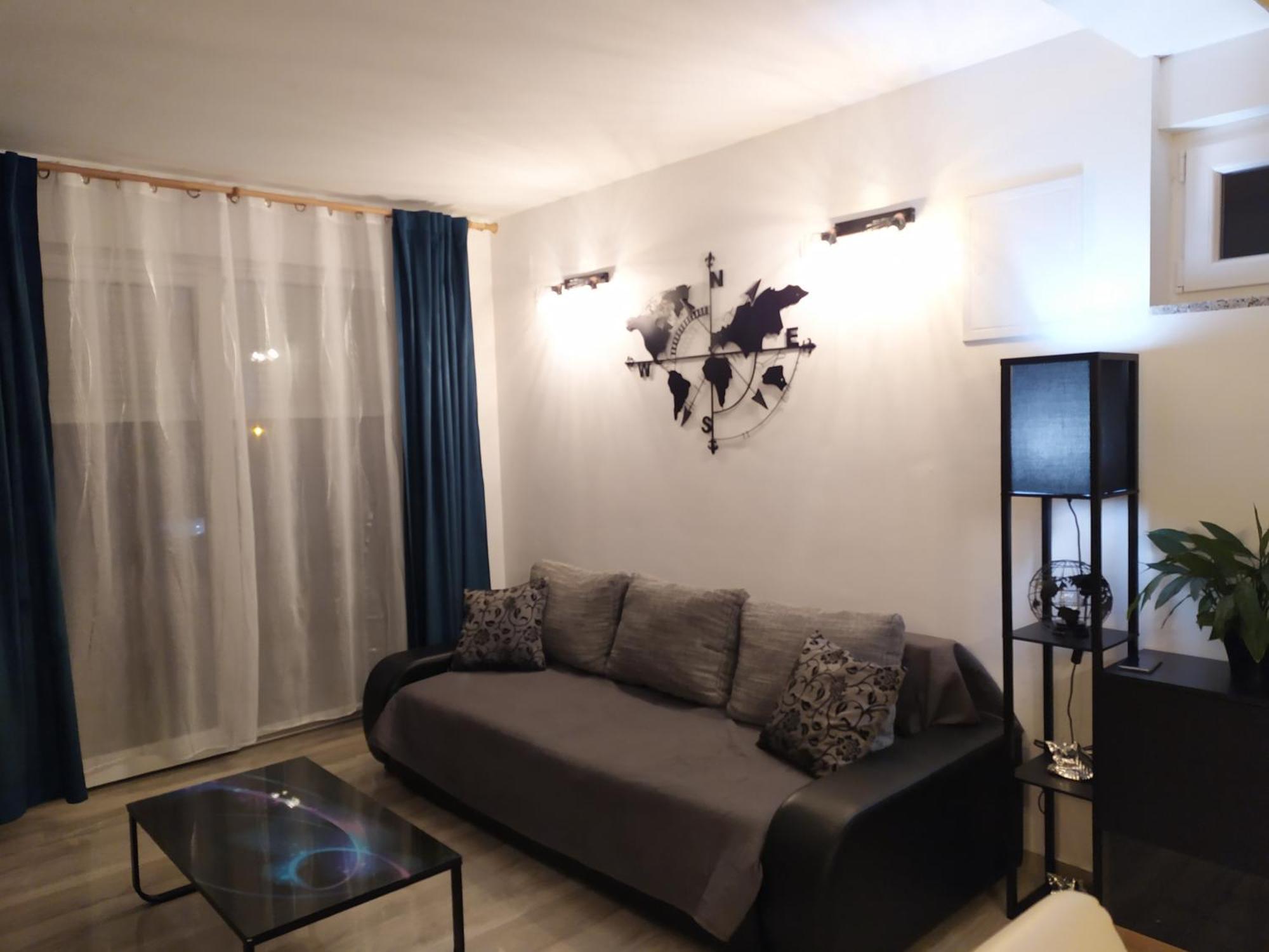 Apartmani Mira Nin Zewnętrze zdjęcie