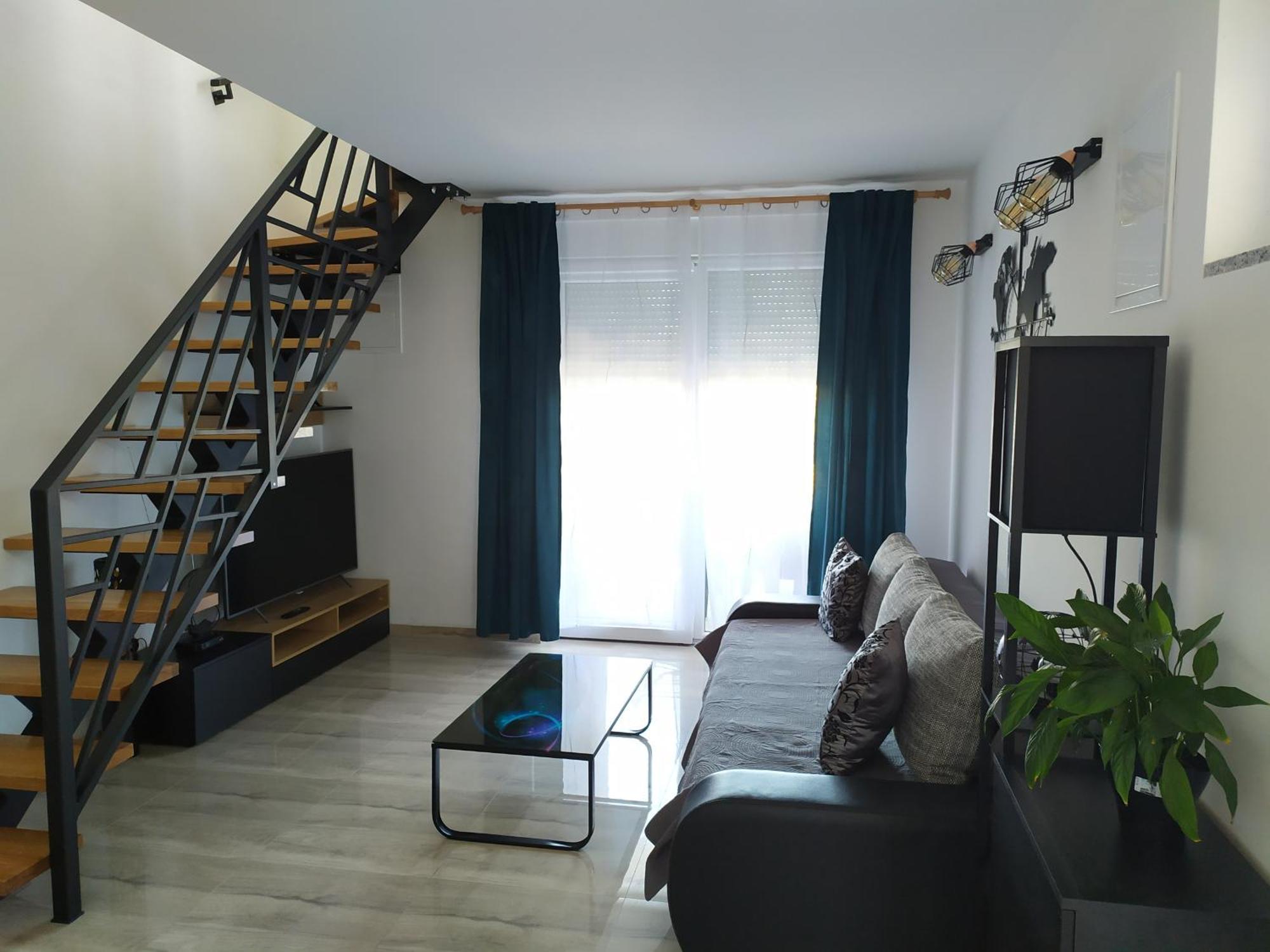 Apartmani Mira Nin Zewnętrze zdjęcie