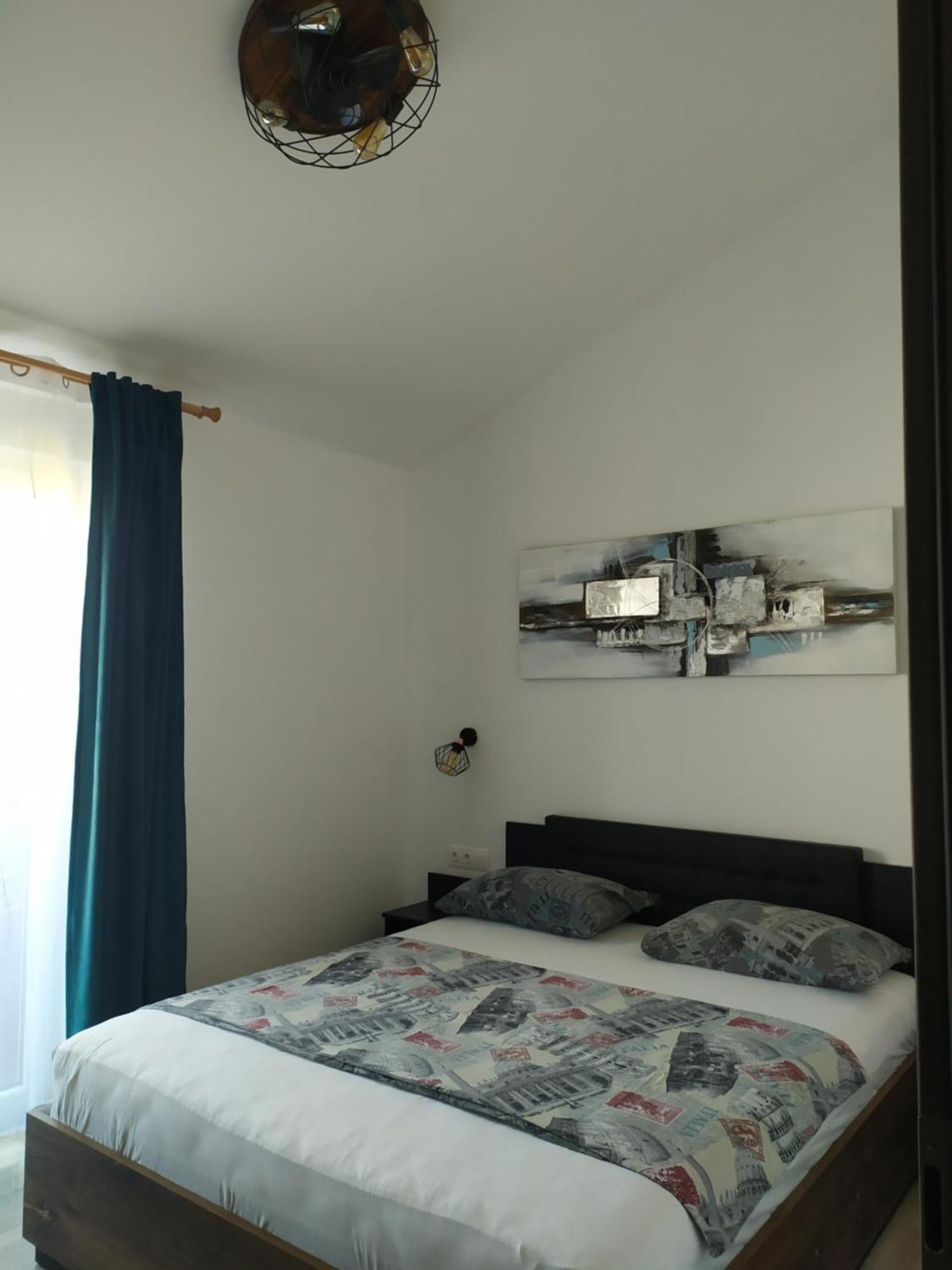 Apartmani Mira Nin Zewnętrze zdjęcie