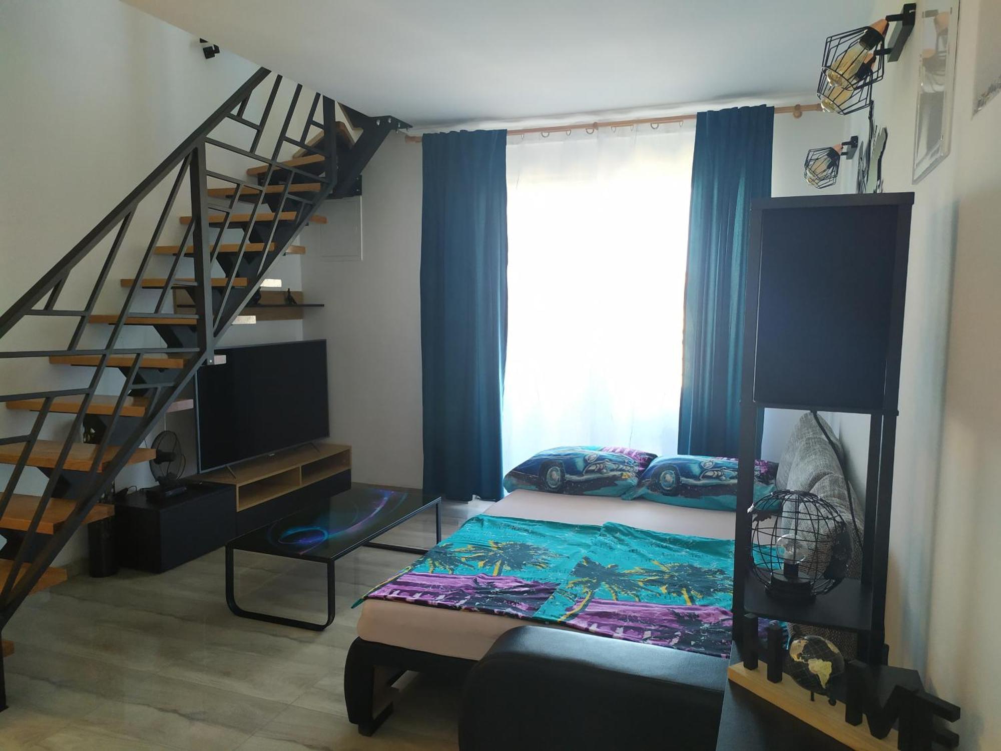 Apartmani Mira Nin Zewnętrze zdjęcie