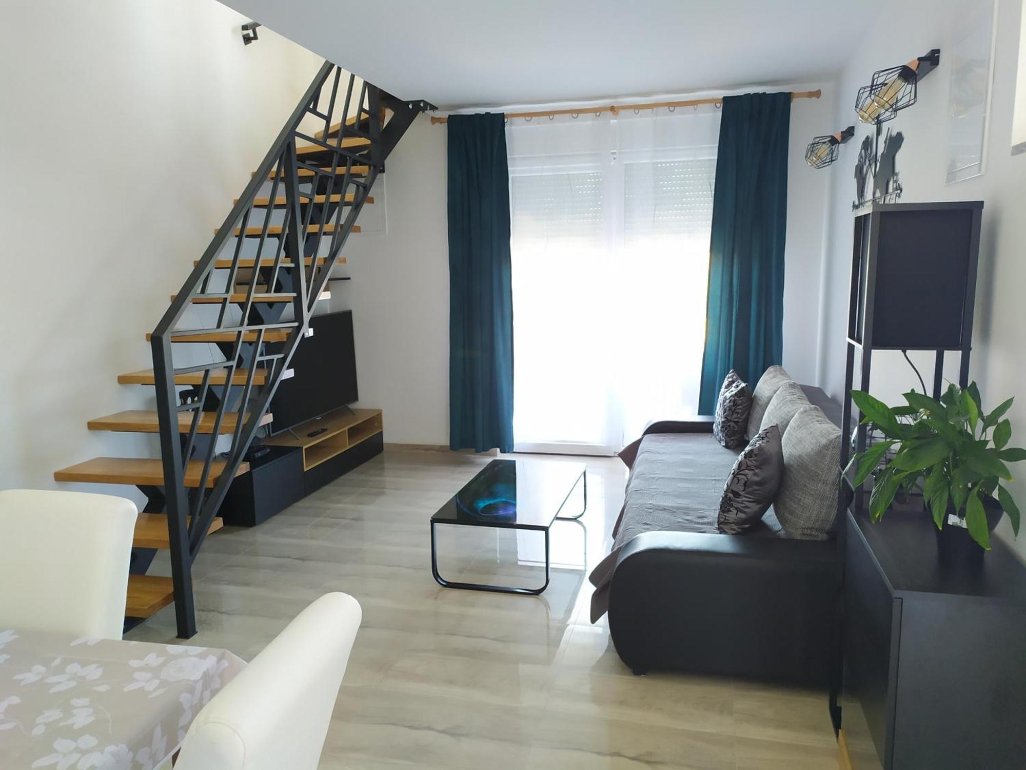 Apartmani Mira Nin Zewnętrze zdjęcie