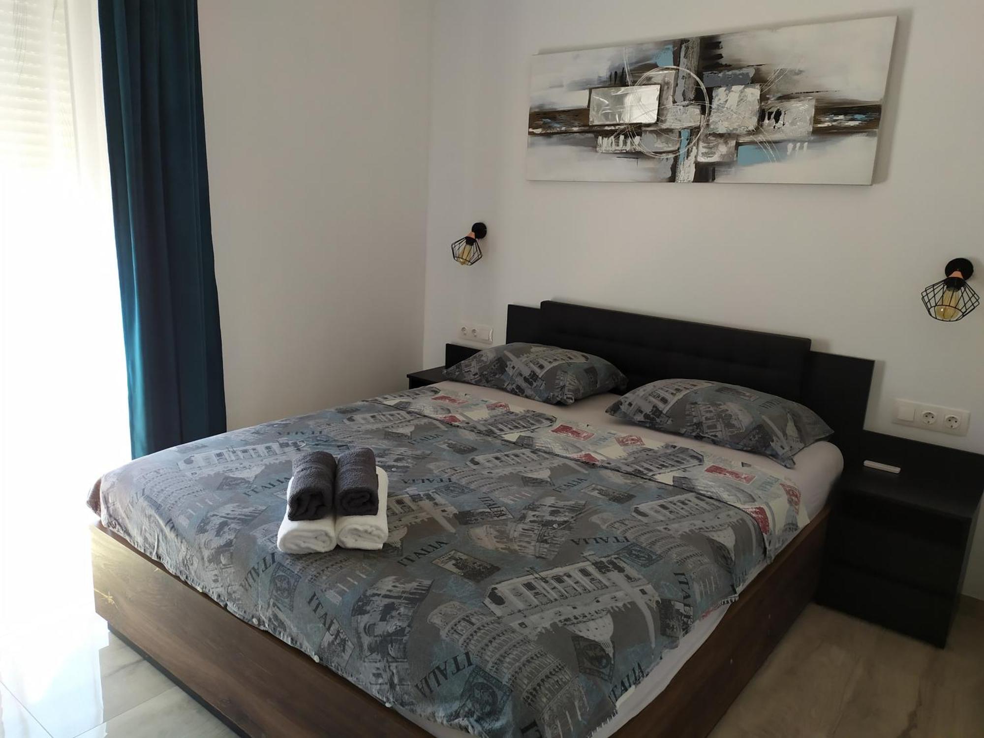 Apartmani Mira Nin Zewnętrze zdjęcie