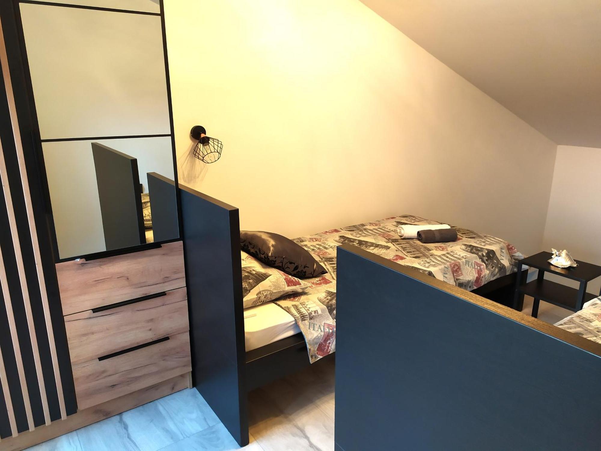 Apartmani Mira Nin Zewnętrze zdjęcie