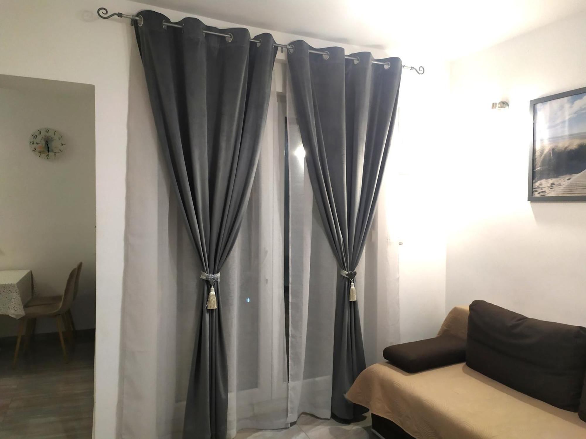 Apartmani Mira Nin Zewnętrze zdjęcie